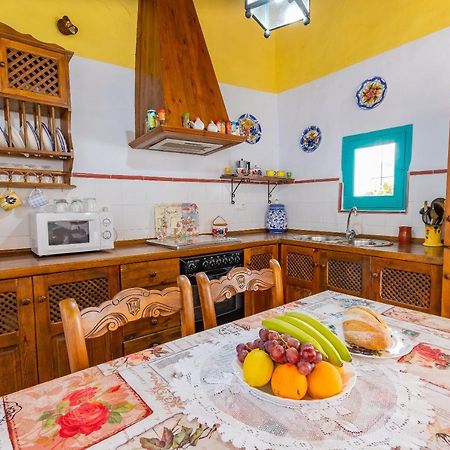 Casa Rosa, Con Encanto Y Piscina Climatizada Frigiliana Eksteriør bilde